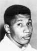 Medgar Evers (1925-1963). /Namerican Civil Rights Activist. Poster Print by Granger Collection - Item # VARGRC0071032