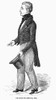 Charles Waterton (1782-1865). /Nenglish Naturalist And Explorer. Wood Engraving, English, 1844. Poster Print by Granger Collection - Item # VARGRC0122633