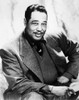 Duke Ellington (1899-1974). /Namerican Musician And Composer. Photographed In 1955. Poster Print by Granger Collection - Item # VARGRC0170133
