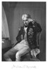 Horatio Nelson (1758-1805). /Nviscount Nelson. English Admiral. Steel Engraving, 19Th Century. Poster Print by Granger Collection - Item # VARGRC0070283