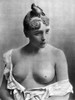 Nude Portrait, C1885. Poster Print by Granger Collection - Item # VARGRC0097414