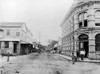 Hawaii: Honolulu, C1875. /Nroad In Honolulu, Hawaii. Photograph, C1875. Poster Print by Granger Collection - Item # VARGRC0116240