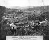 Pennsylvania: Oil Creek. /Ngeneral View Of Funkville, Pennsylvania, 1864. Poster Print by Granger Collection - Item # VARGRC0006316