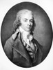 Etienne-Nicolas Mehul /N(1763-1817). French Composer. Oil By Joseph Ducreux. Poster Print by Granger Collection - Item # VARGRC0045793
