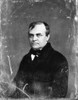 Thomas Wilson Dorr /N(1784-1878). American Lawyer And Politician. Unidentified Man, Probably Thomas Wilson Dorr. Daguerreotype, C1850, By Mathew Brady. Poster Print by Granger Collection - Item # VARGRC0058780