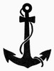 Anchor. /Nchristian Symbol Of Hope. Poster Print by Granger Collection - Item # VARGRC0099729