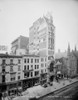 New Amsterdam Theatre. /Nthe New Amsterdam Theatre On 42Nd Street In New York City, Built In 1903. Photograph, C1905. Poster Print by Granger Collection - Item # VARGRC0175473