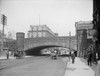 Massachusetts: Springfield. /Nthe Railroad Arch On Main Street In Springfield, Massachusetts. Photograph, C1905. Poster Print by Granger Collection - Item # VARGRC0351454