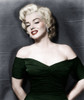 Marilyn Monroe (1926-1962). /Namerican Cinema Actress. Poster Print by Granger Collection - Item # VARGRC0527012