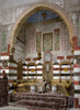 Syria: Damascus, C1895. /Ninterior Of A House In Damascus, Syria. Photochrome, C1895. Poster Print by Granger Collection - Item # VARGRC0324468