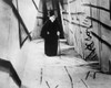 The Cabinet Of Dr.Caligari. /Nwerner Krauss In The Title Role Of The 1919 Motion Picture 'The Cabinet Of Dr. Caligari.' Poster Print by Granger Collection - Item # VARGRC0035750