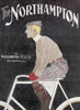Bicycle Poster, 1899. /Namerican Lithograph Advertising Poster By Edward Penfield For Northampton Bicycles, 1899. Poster Print by Granger Collection - Item # VARGRC0067958