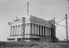 Lincoln Memorial, 1915. /Nthe Lincoln Memorial Under Construction In Washington, D.C. Photograph, 1915. Poster Print by Granger Collection - Item # VARGRC0407976