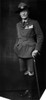 Robert Baden-Powell /N(1857-1941). 1St Baron Of Gilwell. English Soldier. Photographed In 1919. Poster Print by Granger Collection - Item # VARGRC0058137