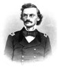 Carl Schurz (1829-1906)./Namerican Army Officer, Politician, And Reformer. Lithograph, American, 19Th Century. Poster Print by Granger Collection - Item # VARGRC0060688