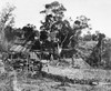 Australia: Gold Mine. /Nmine Shafts In The Bush Near Carcoar, New South Wales, Australia, C1875. Poster Print by Granger Collection - Item # VARGRC0115057