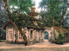 Versailles: Petit Trianon. /Na View Of The Dairy At The Petit Trianon, At The Palace Of Versailles, France. Photochrome, C1900. Poster Print by Granger Collection - Item # VARGRC0123731