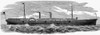 4 Wheel Steamship, 1867./Nan American Four-Wheeled Steamship. Wood Engraving, 1867. Poster Print by Granger Collection - Item # VARGRC0099880