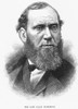 Allan Pinkerton /N(1819-1884). American (Scottish-Born) Detective. Wood Engraving, American, 1884. Poster Print by Granger Collection - Item # VARGRC0065138