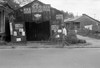 Natchez: Advertisement. /Nposters For A Variety Of Medicines And 666, A Popular Malaria Cure, On A Barn In Natchez, Mississippi. Photograph By Ben Shahn, 1935. Poster Print by Granger Collection - Item # VARGRC0325953