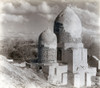 Samarkand: Mosque, C1910. /Nview Of The Shakh-I Zindeh Mosque. Photograph By Sergei Mikhailovich Prokudin-Gorskii, C1910. Poster Print by Granger Collection - Item # VARGRC0114127