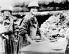 Salvation Army, C1920. /N'Salvation Army At The Front.' Two Women Of The Salvation Army Baking Pies In A Trench. Photograph, C1920. Poster Print by Granger Collection - Item # VARGRC0162795