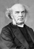 Horatius Bonar (1808-1889). /Nscottish Cleric And Hymn Writer. Poster Print by Granger Collection - Item # VARGRC0058577