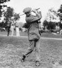 Harry Vardon (1870-1937). /Namerican Golfer. Photograph, C1910. Poster Print by Granger Collection - Item # VARGRC0265393