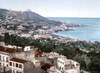 Algeria: Algiers, C1899. /Nview Of The Bab El-Oued Neighborhood From The Casbah In Algiers, Algeria. Photochrome, C1899. Poster Print by Granger Collection - Item # VARGRC0168557