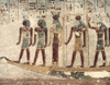 Egyptian Art. /Nthe God Knoum On The Funerary Bark. Fresco From Tomb Of Ramses Iii, 20Th Dynasty, 1167 B.C. Poster Print by Granger Collection - Item # VARGRC0050301 Egyptian Art. /Nthe God Knoum On The Funerary Bark. Fresco From Tomb Of Ramses Iii, 20Th Dynasty, 1167 B.C. Poster Print by Granger Collection - Item # VARGRC0050301