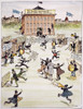 Health Food Cartoon, C1900. /Ncartoon, C1900, By John T. Mccutcheon Lampooning The American Mania For Health Foods. Poster Print by Granger Collection - Item # VARGRC0042323