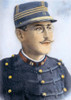 Alfred Dreyfus (1859-1935). /Nfrench Army Officer. Oil Over A Photograph, C1894. Poster Print by Granger Collection - Item # VARGRC0076808
