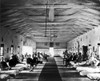 Civil War: Hospital, 1865. /Npatients In Ward K Of Armory Square Hospital, Washington, D.C., During The American Civil War, 1865. Poster Print by Granger Collection - Item # VARGRC0006656