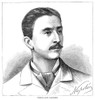 Napoleon, Prince Imperial. /N(1856-1879). Napol_On Eug�Ne Louis Jean Joseph, Prince Imperial Of France, Head Of The House Of Bonaparte. Engraving, 1879. Poster Print by Granger Collection - Item # VARGRC0266485