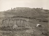 Sweat Lodge, C1910. /Na Cheyenne Sweat Lodge. Photograph By Edward S. Curtis, C1910. Poster Print by Granger Collection - Item # VARGRC0109414