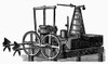 Twin-Screw Steamer, 1878. /Nmachinery Of Twin-Screw Steamer. Line Engraving, 1878. Poster Print by Granger Collection - Item # VARGRC0098118