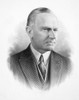 Calvin Coolidge (1872-1933). /N30Th President Of The United States. Steel Engraving. Poster Print by Granger Collection - Item # VARGRC0041026