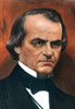Andrew Johnson (1808-1875). /N17Th President Of The United States. Poster Print by Granger Collection - Item # VARGRC0026841 Andrew Johnson (1808-1875). /N17Th President Of The United States. Poster Print by Granger Collection - Item # VARGRC0026841