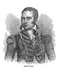 Edward Preble (1761-1807). /Namerican Naval Officer. Wood Engraving, American, 19Th Century. Poster Print by Granger Collection - Item # VARGRC0407480