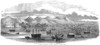 Hong Kong: Harbor, 1854. /Na View Of Hong Kong, From The Harbor. Wood Engraving, 1854. Poster Print by Granger Collection - Item # VARGRC0032129