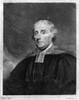 William Smith (1727-1803)./Namerican Clergyman And Educator. Stipple Engraving, Early 19Th Century, After A Painting By Gilbert Stuart. Poster Print by Granger Collection - Item # VARGRC0109098