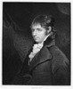 Richard Porson (1759-1808). /Nenglish Classical Scholar. Line And Stipple Engraving, 1849, After John Hoppner. Poster Print by Granger Collection - Item # VARGRC0070611