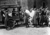 Red Cross, C1910. /Namerican Red Cross Workers In Jersey City, New Jersey, C1910. Poster Print by Granger Collection - Item # VARGRC0106569