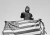 John Philip Sousa (1854-1932). /Namerican Bandmaster And Composer. Conducting At American League Park In Washington, D.C. Photograph, 7 June 1923. Poster Print by Granger Collection - Item # VARGRC0350845