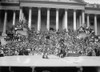 Hopi Snake Dance, 1926. /Nhopi Snake Dance Performed At The U.S. Capitol, 15 May 1926. Poster Print by Granger Collection - Item # VARGRC0113847