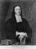 John Wesley (1703-1791). /Nenglish Theologian And Founder Of Methodism. Mezzotint By John Faber, C1730-1756. Poster Print by Granger Collection - Item # VARGRC0168699