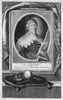 Christian Iv (1577-1648). /Nking Of Denmark And Norway, 1588-1648. Copper Engraving, 18Th Century. Poster Print by Granger Collection - Item # VARGRC0350234