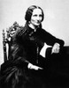 Mary Baker Eddy (1821-1910). /Namerican Founder Of The Christian Science Church. Poster Print by Granger Collection - Item # VARGRC0029762
