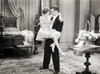 Silent Film Still: Couples. Poster Print by Granger Collection - Item # VARGRC0039101