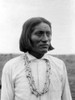 Hopi Priest, C1900. /Nkopeli, A Hopi Snake Priest In Walpi, Arizona. Photograph, C1900. Poster Print by Granger Collection - Item # VARGRC0118293